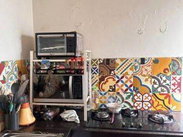 Rumah disewa di Ciputat, Tangerang Selatan