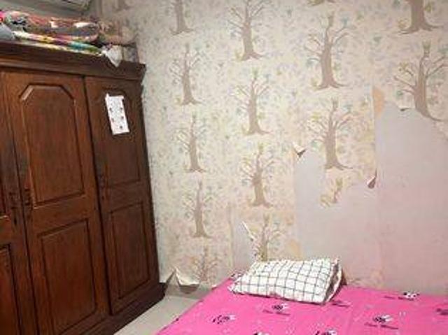 Rumah disewa di Ciputat, Tangerang Selatan