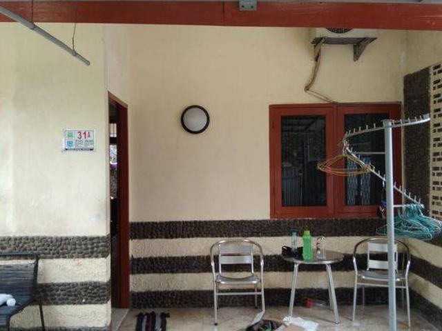 Rumah disewa di Ciputat, Tangerang Selatan