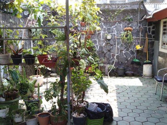 Rumah disewa di Ciputat, Tangerang Selatan