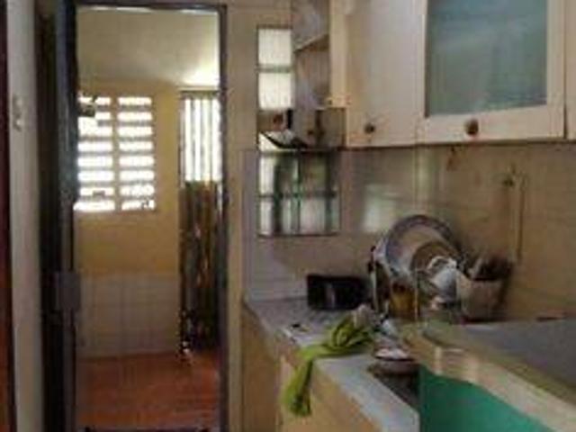 Rumah disewa di Ciputat, Tangerang Selatan