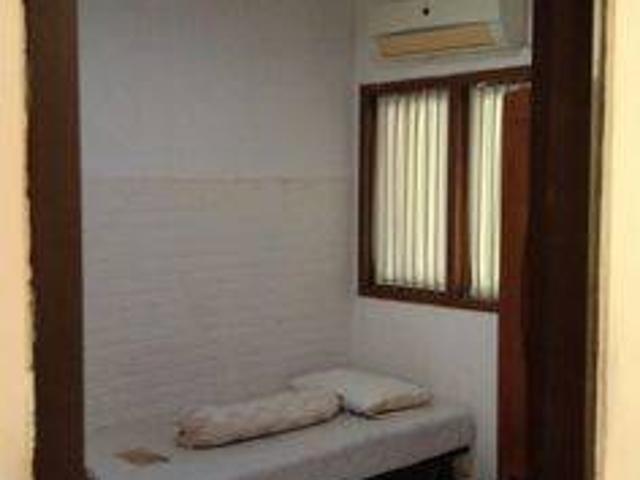 Rumah disewa di Ciputat, Tangerang Selatan