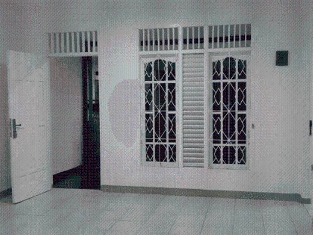 Rumah disewa di Ciputat, Tangerang Selatan