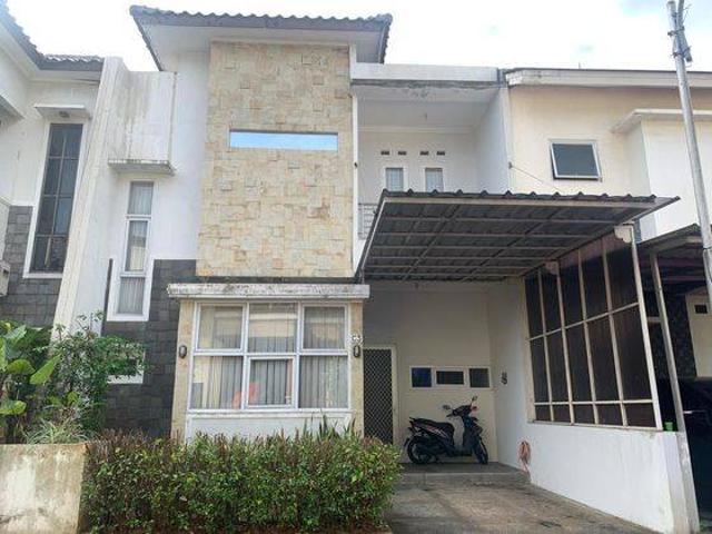 Rumah disewa di Ciputat, Tangerang Selatan