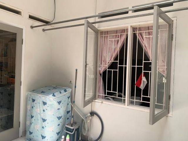 Rumah disewa di Ciputat, Tangerang Selatan