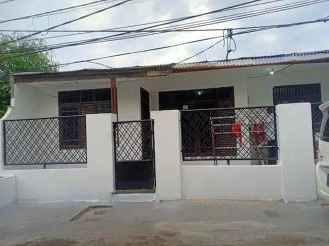 Rumah disewa di Ciputat, Tangerang Selatan