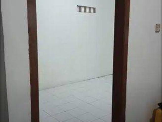 Rumah disewa di Ciputat, Tangerang Selatan