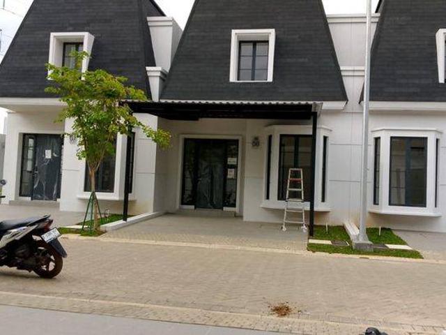 Rumah disewa di Ciputat, Tangerang Selatan