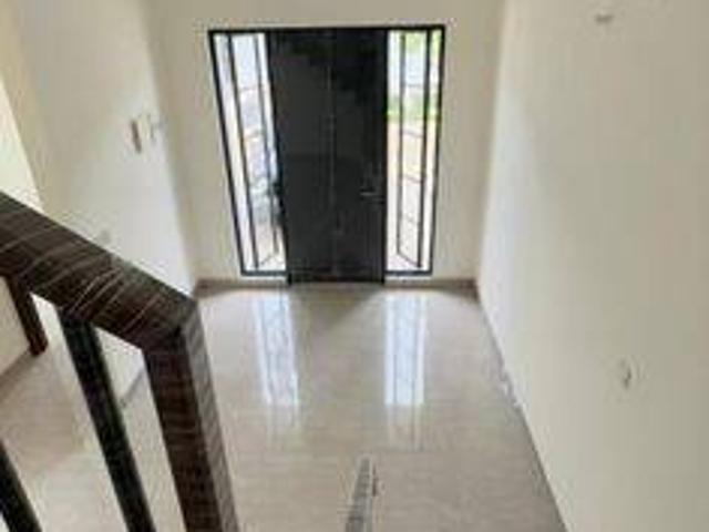 Rumah disewa di Ciputat, Tangerang Selatan