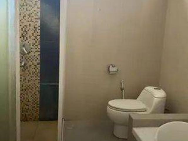 Rumah disewa di Ciputat, Tangerang Selatan