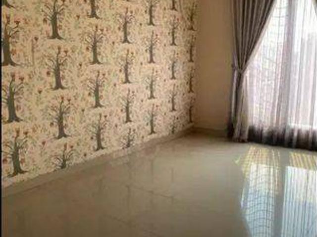 Rumah disewa di Ciputat, Tangerang Selatan