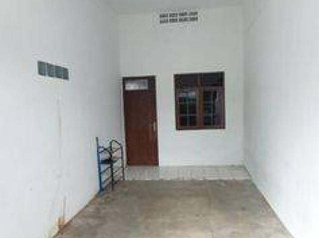 Rumah disewa di Ciputat, Tangerang Selatan