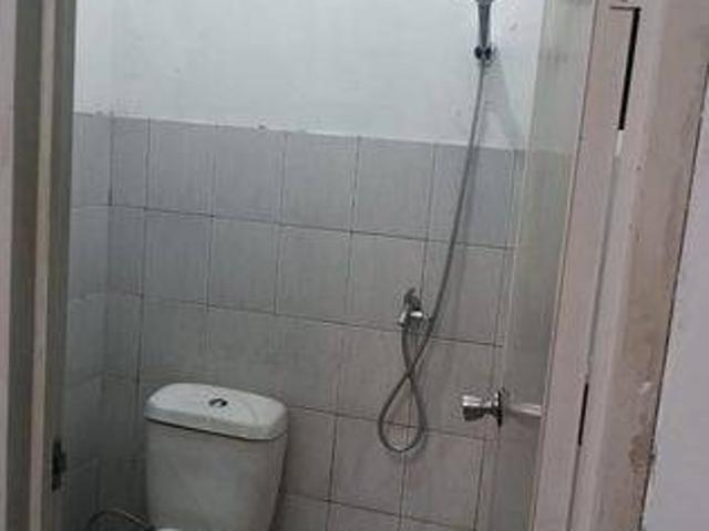 Rumah disewa di Ciputat, Tangerang Selatan