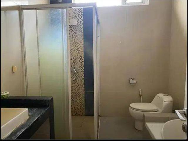 Rumah disewa di Ciputat, Tangerang Selatan