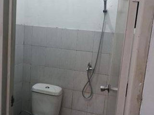 Rumah disewa di Ciputat, Tangerang Selatan