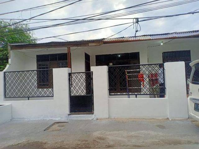 Rumah disewa di Ciputat, Tangerang Selatan