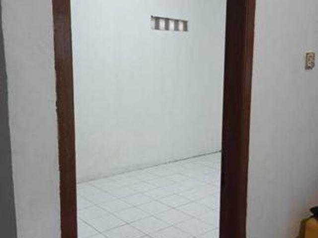 Rumah disewa di Ciputat, Tangerang Selatan