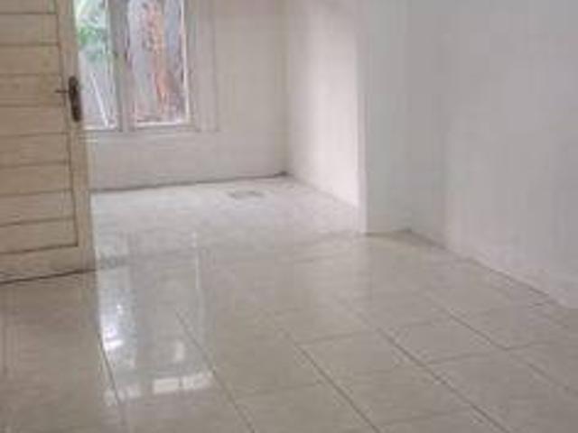 Rumah disewa di Ciputat, Tangerang Selatan