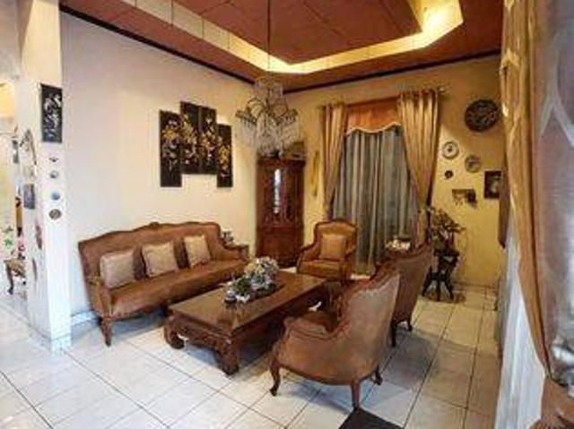 Rumah disewa di Ciputat, Tangerang Selatan