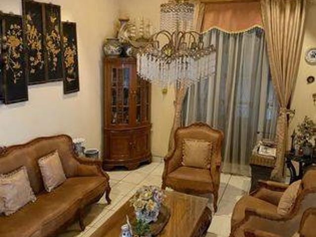 Rumah disewa di Ciputat, Tangerang Selatan
