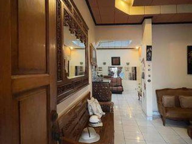 Rumah disewa di Ciputat, Tangerang Selatan