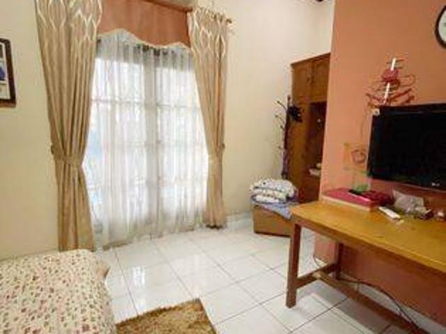 Rumah disewa di Ciputat, Tangerang Selatan