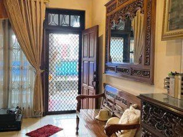 Rumah disewa di Ciputat, Tangerang Selatan