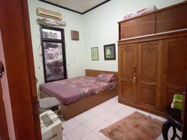 Rumah disewa di Ciputat, Tangerang Selatan