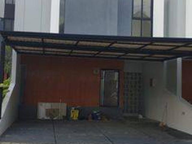 Rumah disewa di Ciputat, Tangerang Selatan