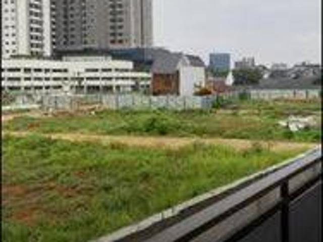 Rumah disewa di Ciputat, Tangerang Selatan