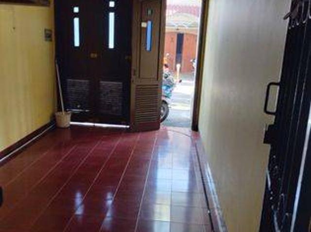 Rumah disewa di Ciracas, Jakarta Timur