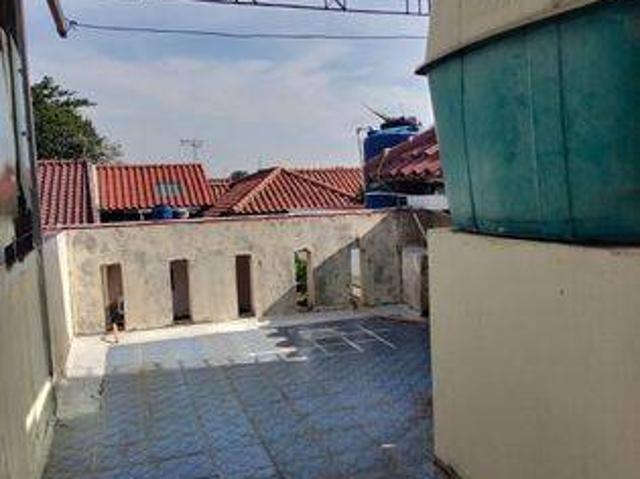 Rumah disewa di Ciracas, Jakarta Timur
