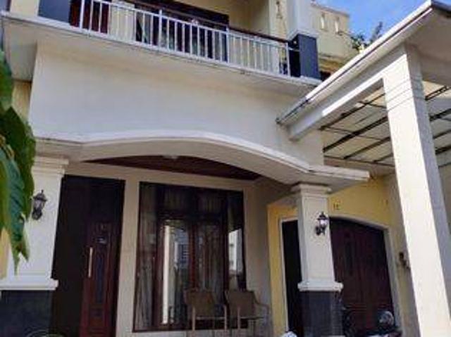 Rumah disewa di Ciracas, Jakarta Timur