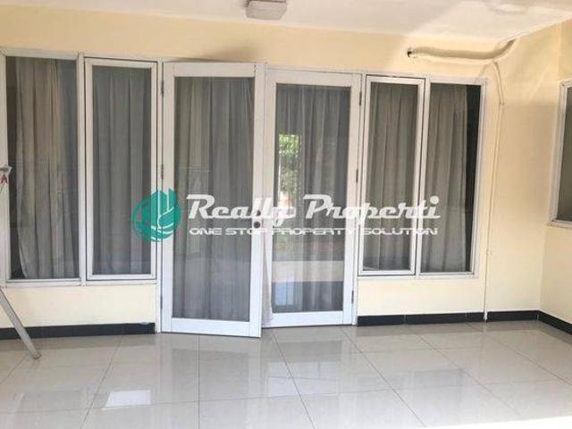 Rumah disewa di Ciracas, Jakarta Timur