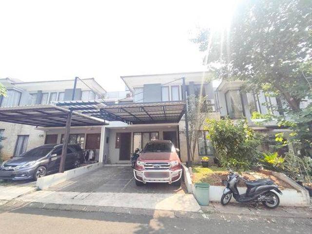 Rumah disewa di Ciracas, Jakarta Timur