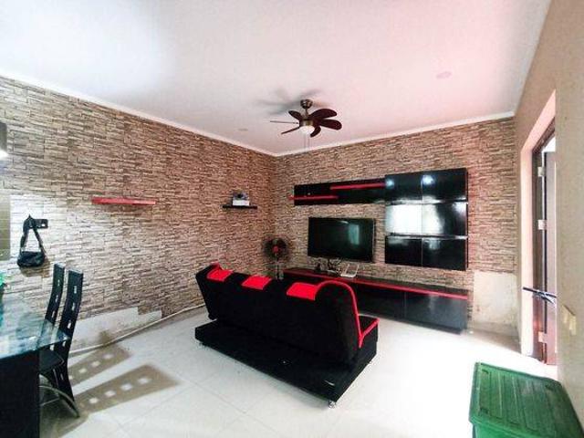 Rumah disewa di Ciracas, Jakarta Timur