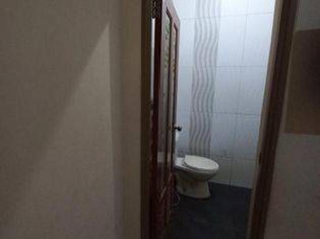 Rumah disewa di Ciracas, Jakarta Timur