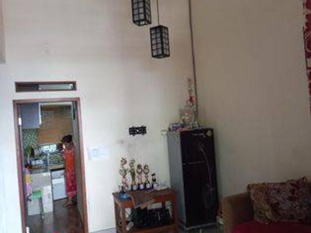 Rumah disewa di Ciracas, Jakarta Timur