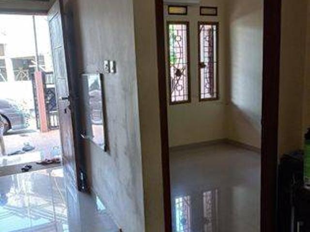 Rumah disewa di Ciracas, Jakarta Timur
