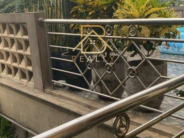 Rumah disewa di Ciracas, Jakarta Timur