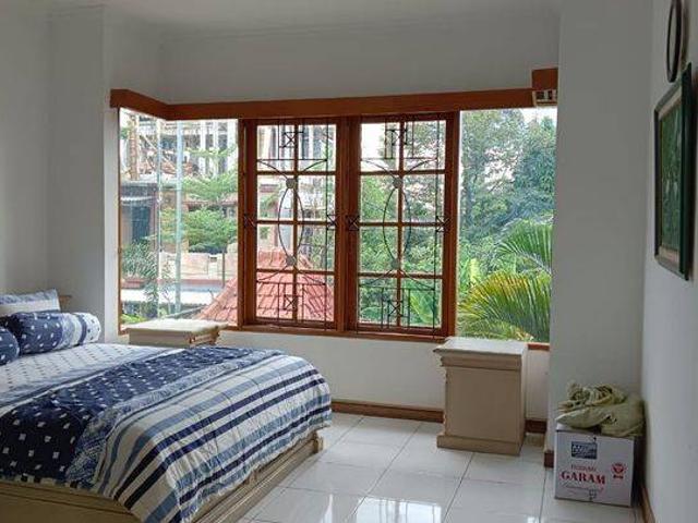 Rumah disewa di Ciracas, Jakarta Timur