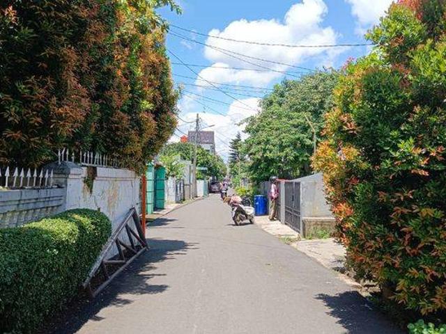 Rumah disewa di Ciracas, Jakarta Timur