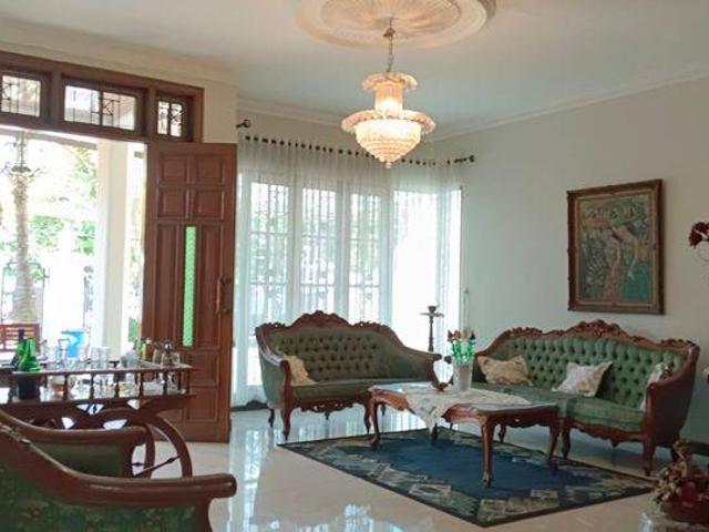 Rumah disewa di Ciracas, Jakarta Timur