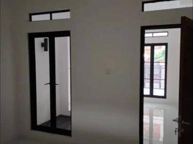 Rumah disewa di Ciracas, Jakarta Timur