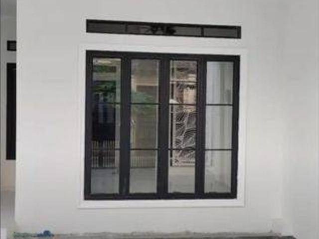 Rumah disewa di Ciracas, Jakarta Timur