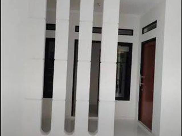 Rumah disewa di Ciracas, Jakarta Timur