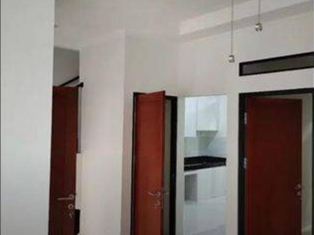 Rumah disewa di Ciracas, Jakarta Timur