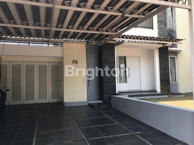 Rumah disewa di Ciracas, Jakarta Timur
