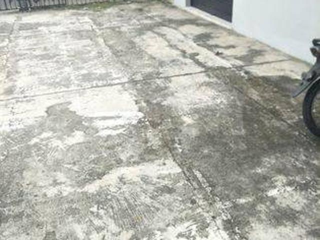 Rumah disewa di Ciracas, Jakarta Timur