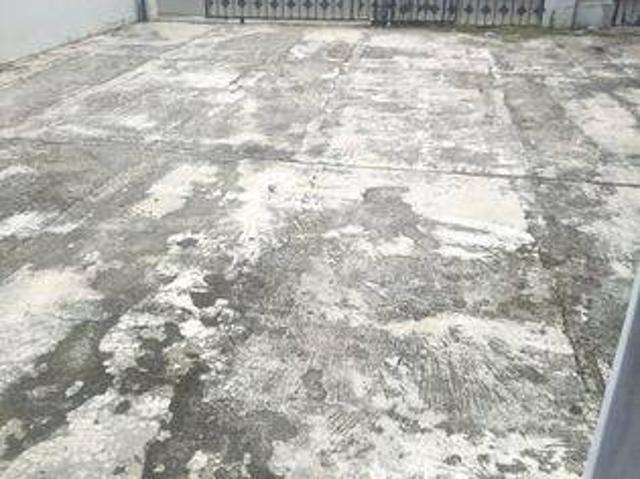 Rumah disewa di Ciracas, Jakarta Timur
